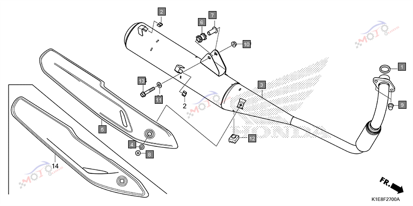 Engine Diagram